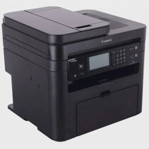 Canon laser printer i-SENSYS MF237wCIS — Баку