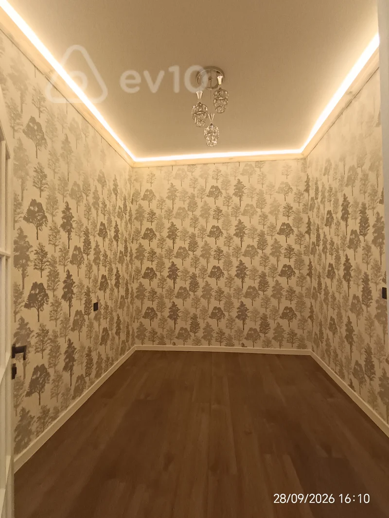 3 otaqlı həyət evi, 100 m², Xirdalan, Xırdalan — Ev, villa, Xırdalan (6)