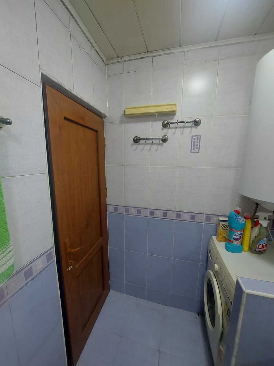 Satılır 2 otaqlı köhnə tikili 38 m² — Mənzil, Bakı (5)