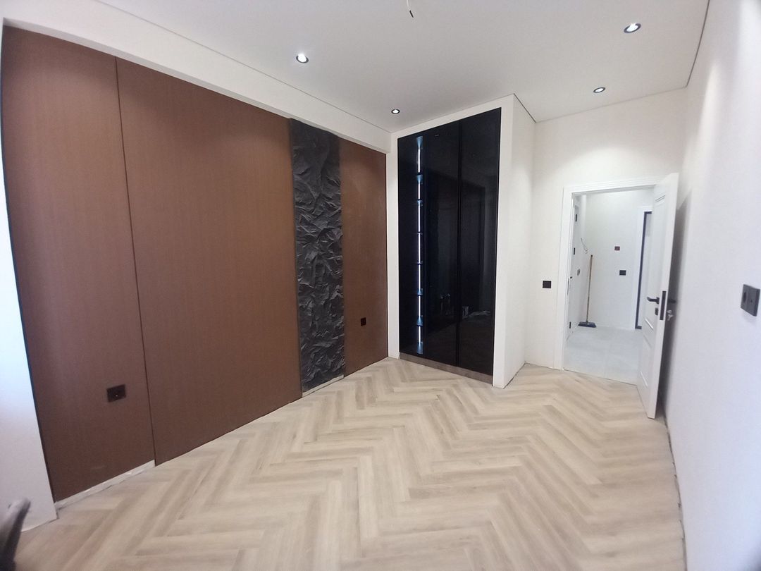 Satılır 2 otaqlı yeni tikili 57 m² — Mənzil, Sumqayıt (10)