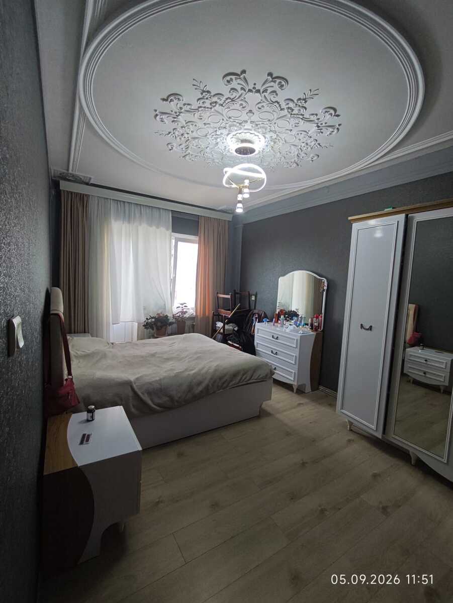 Satılır 3 otaqlı köhnə tikili 85 m² — Mənzil, Bakı (5)