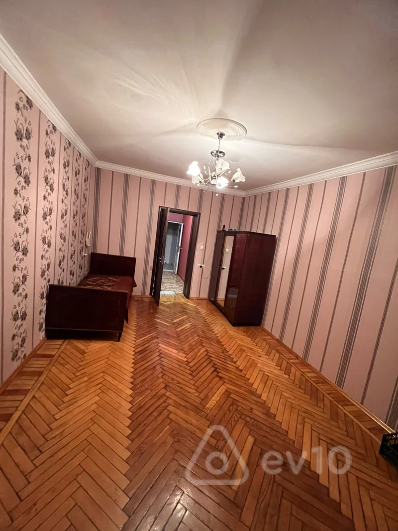 3 otaqlı mənzil, 62 m², Nəcəf Nərimanov küçəsi — kirayə — Mənzil, Bakı (7)