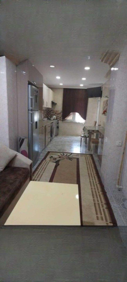 Satılır 3 otaqlı köhnə tikili 100 m² — Mənzil, Bakı (3)
