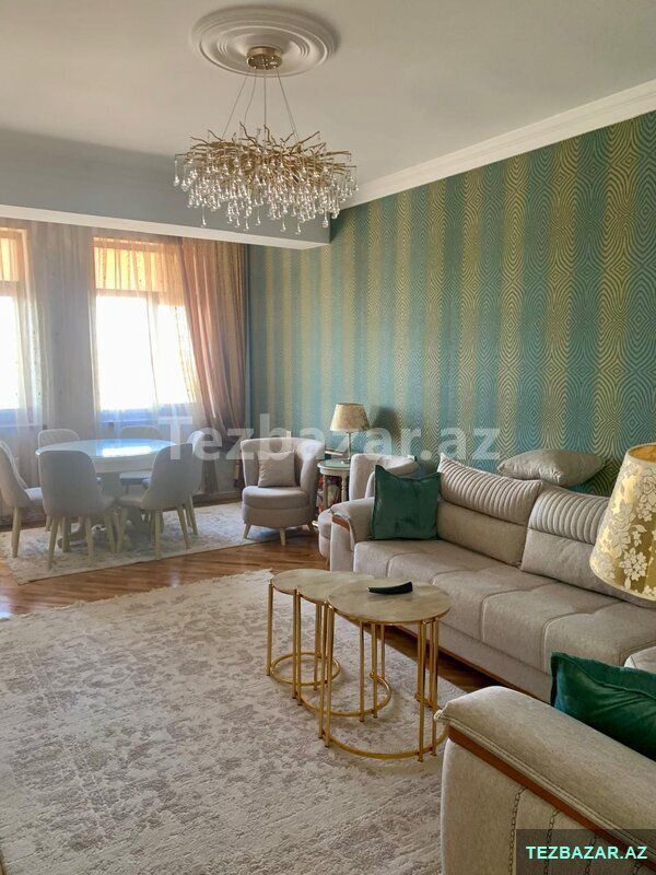 1-2 duzelme yeni tikili — Mənzil, Bakı (2)