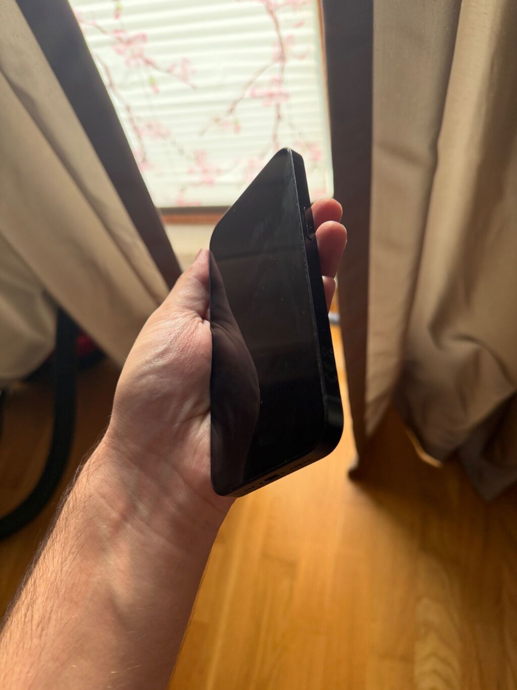 IPhone 13, 128 GB, Midnight — Apple iPhone, Bakı (3)