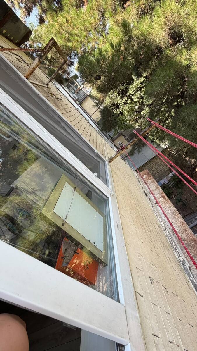 Satılır 2 otaqlı köhnə tikili 50 m² — Mənzil, Bakı (3)