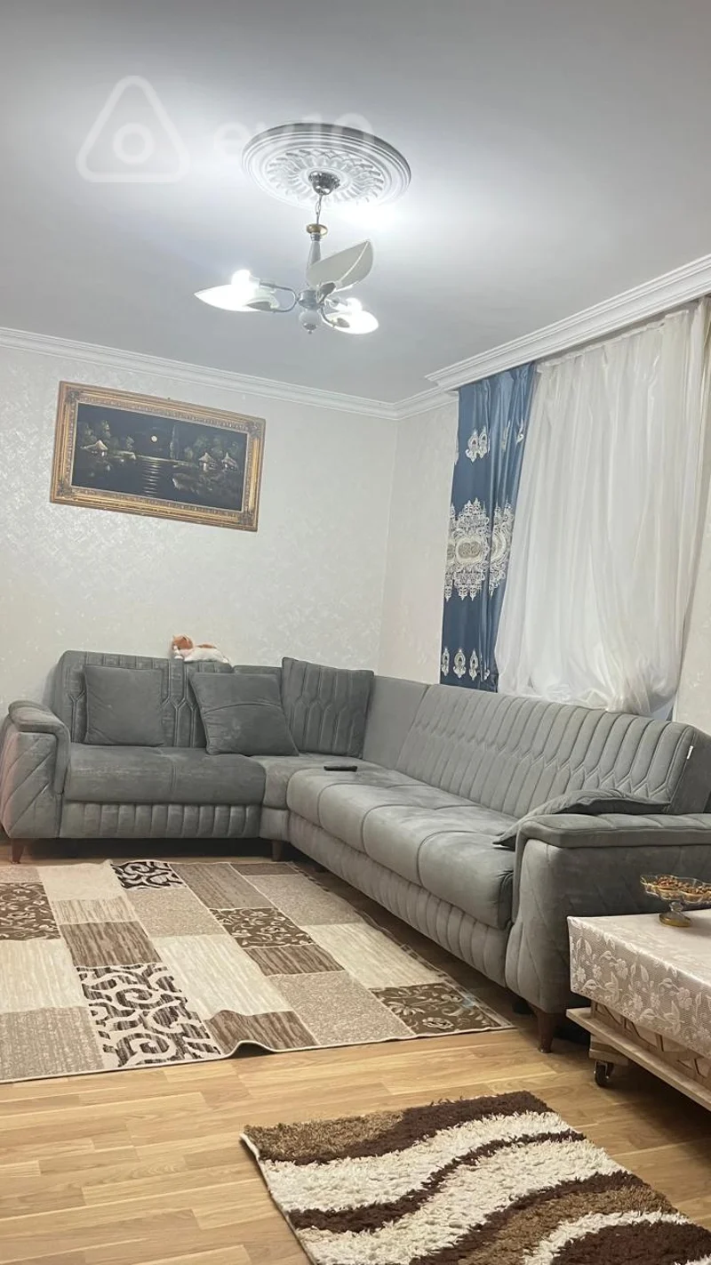 2 otaqlı mənzil, 50 m², Musa Əliyev — kirayə — Mənzil, Bakı