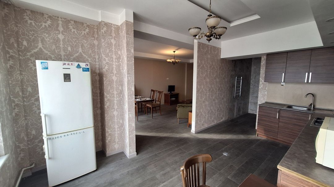 Satılır 2 otaqlı yeni tikili 95 m² — Mənzil, Bakı (7)