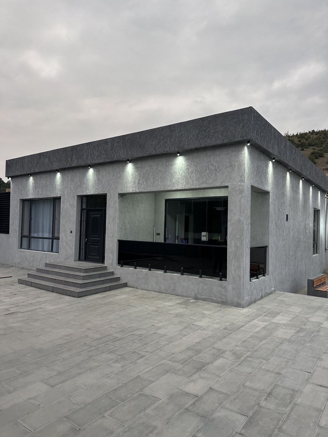 İcarəyə verilir 5 otaqlı həyət evi/bağ evi 250 m² — Ev, villa, Göygöl (4)