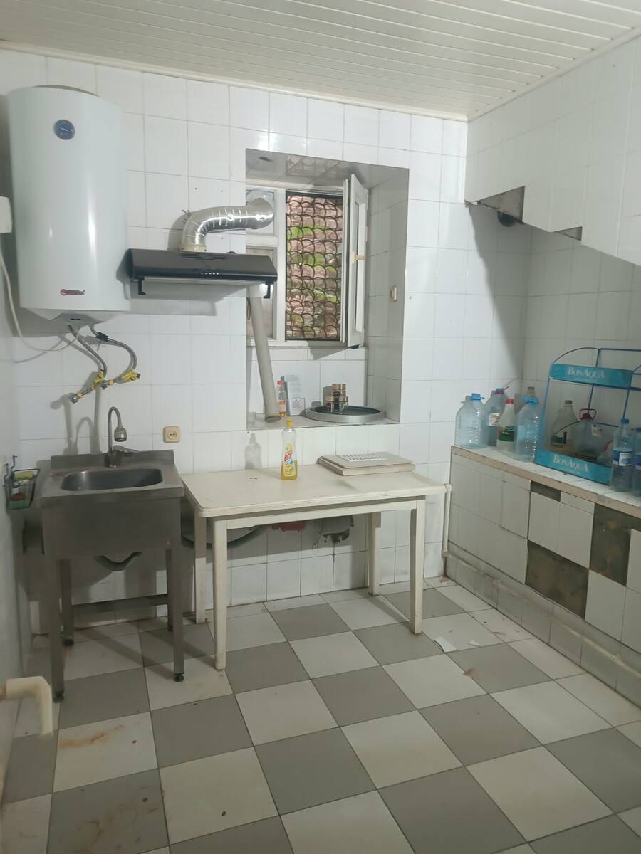 İcarəyə verilir obyekt 40 m² — Əmlak, Bakı (7)