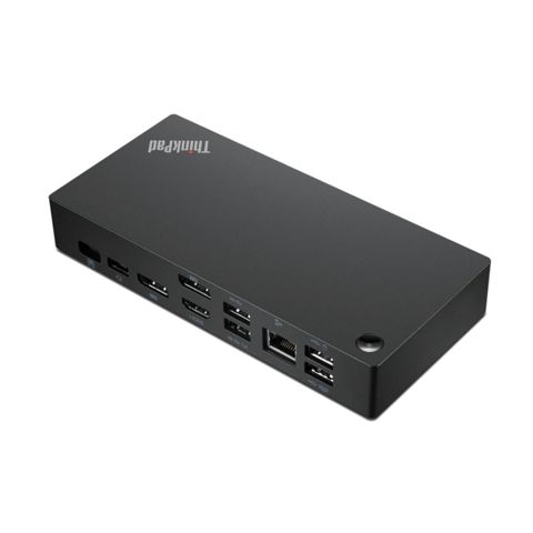 Lenovo ThinkPad Universal Usb-c Dock -EU — Bakı