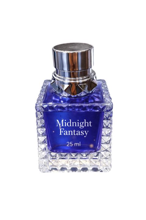 No Brand Midnight Fantasy qadınlar üçün ətir suyu 25 ml — Bakı