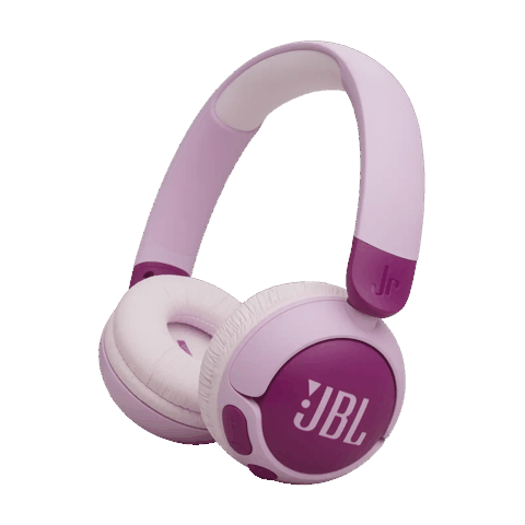 JBL Junior 320BT Purple — Баку