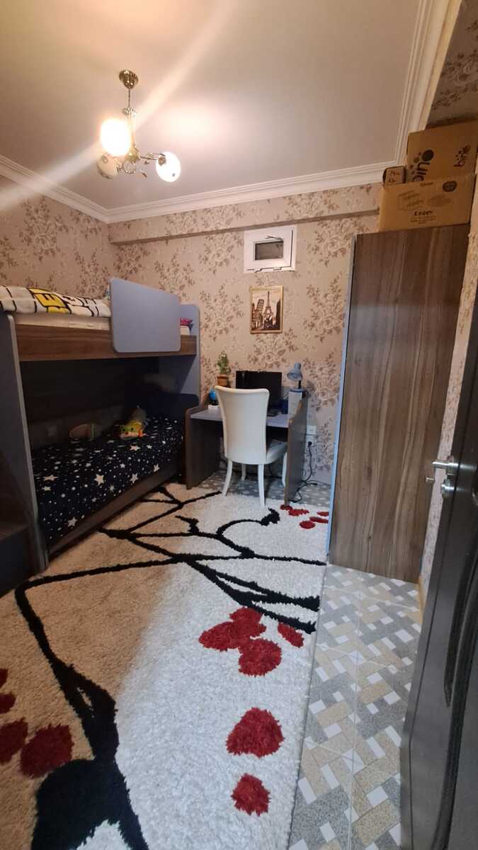 Satılır 3 otaqlı yeni tikili 71 m² — Mənzil, Bakı (7)