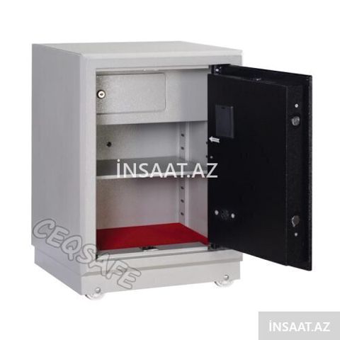 Seyf 3d-570 — Bakı