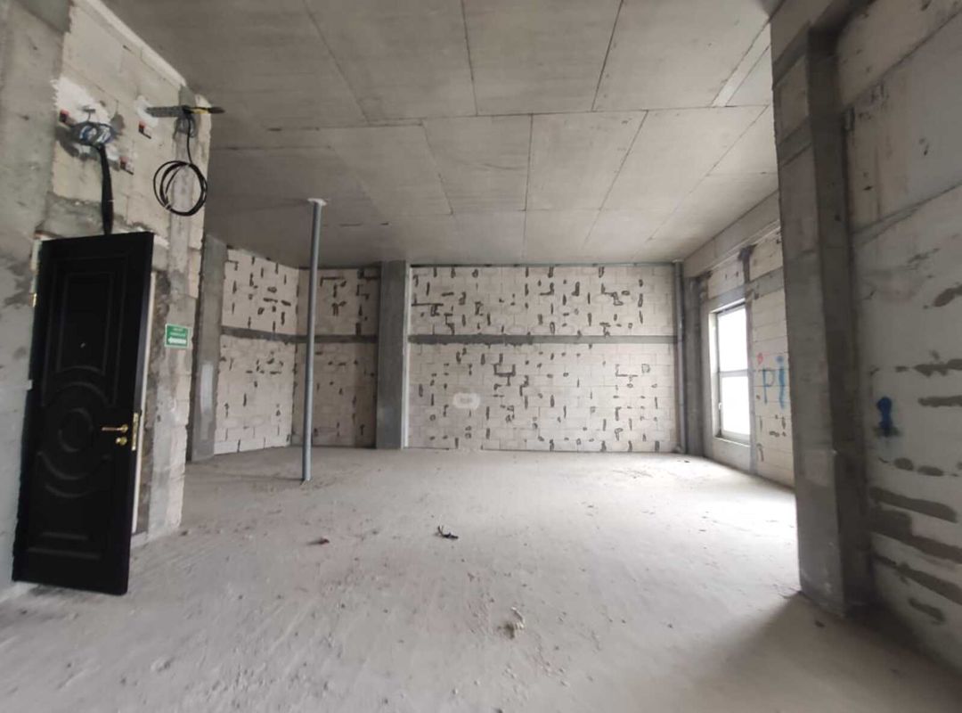 Satılır 2 otaqlı yeni tikili 54.6 m² — Mənzil, Bakı (2)