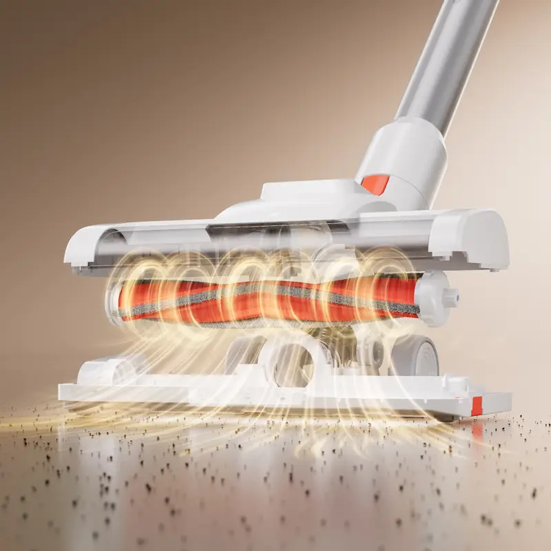 Cordless Vacuum cleaner Deerma DEM-G40s Max (VCAD114) — Tozsoran, Bakı (4)