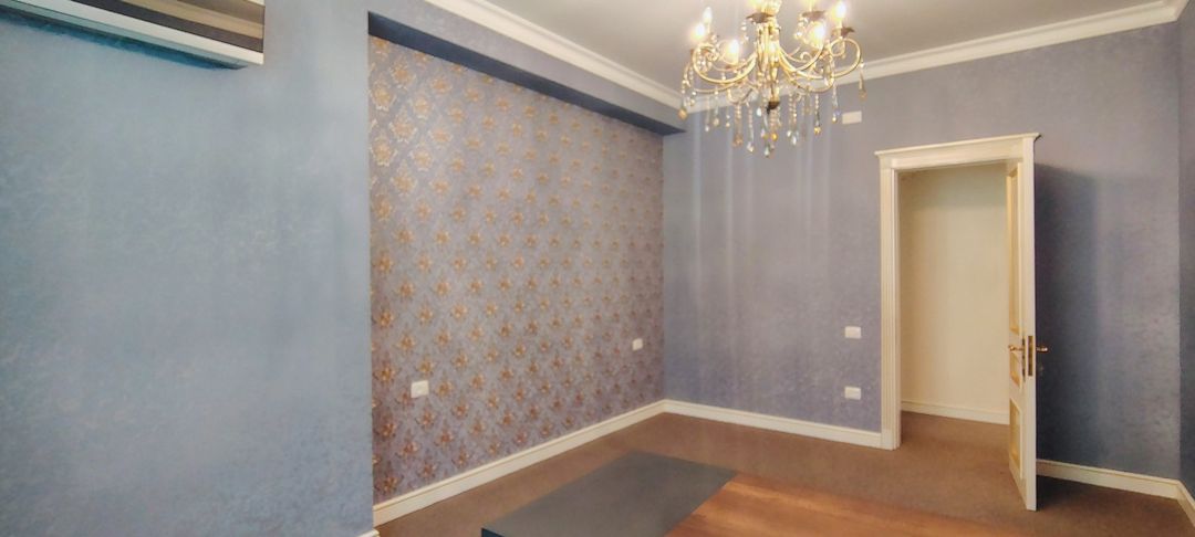 İcarəyə verilir 4 otaqlı yeni tikili 170 m² — Mənzil, Bakı (9)