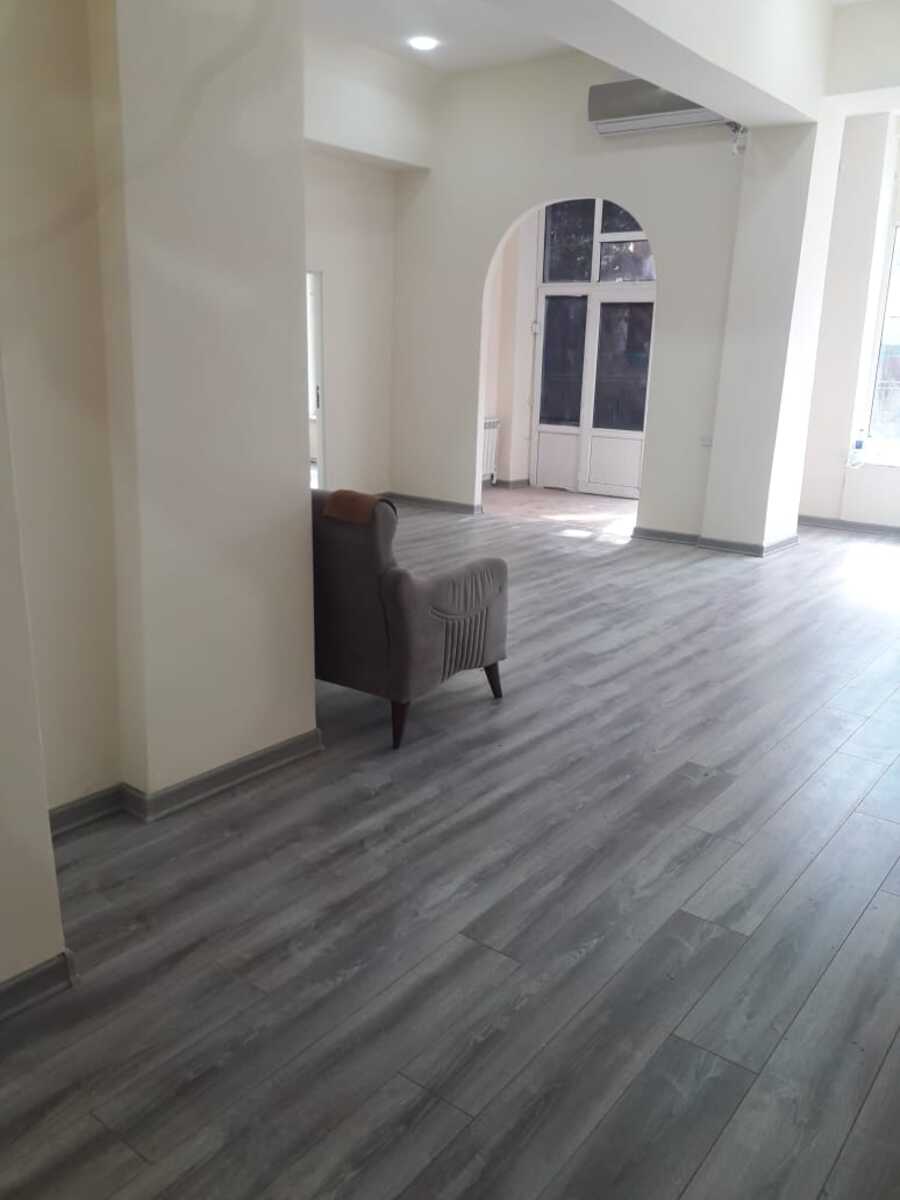İcarəyə verilir obyekt 120 m² — Əmlak, Bakı (4)