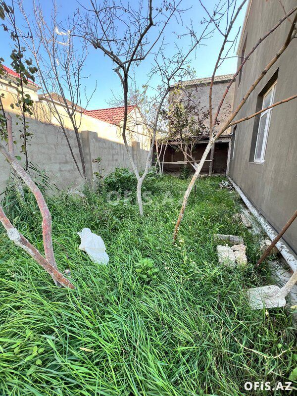 Həyət evləri Satılır Sabunçu r., Maştağa q., 4 otaq, 100 m² — Ev, villa, Bakı (6)