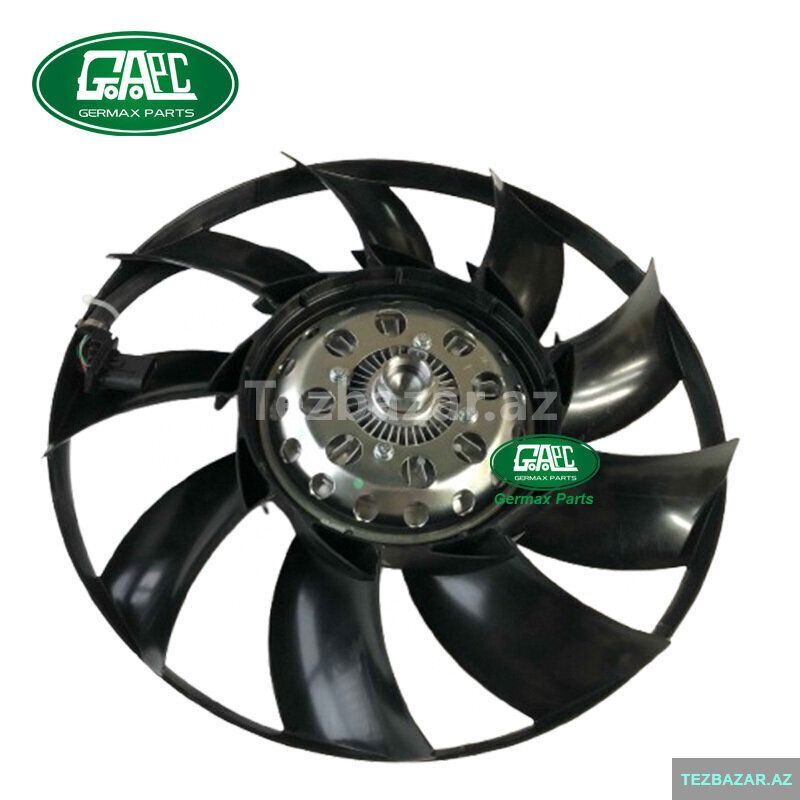 Land Rover Range Rover 4.2l Gidromufta — Ehtiyat hissələri, Bakı