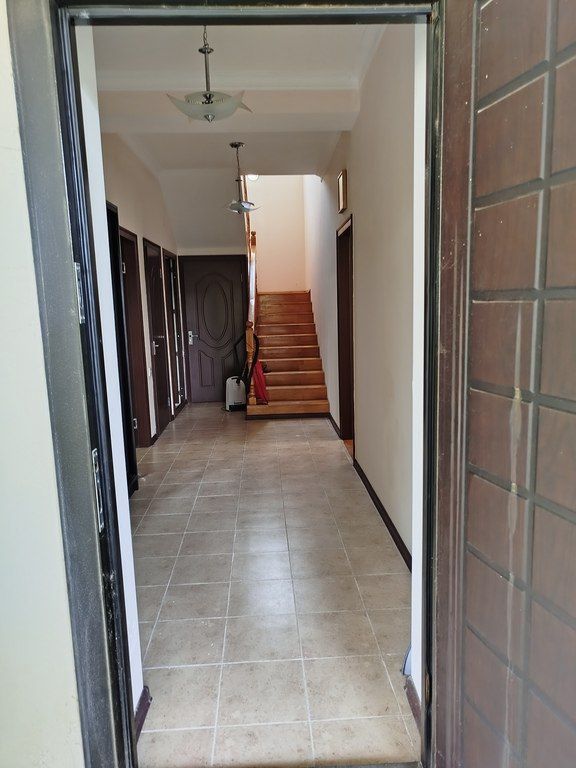 Satılır 8 otaqlı həyət evi/bağ evi 480 m² — Ev, villa, Bakı (7)