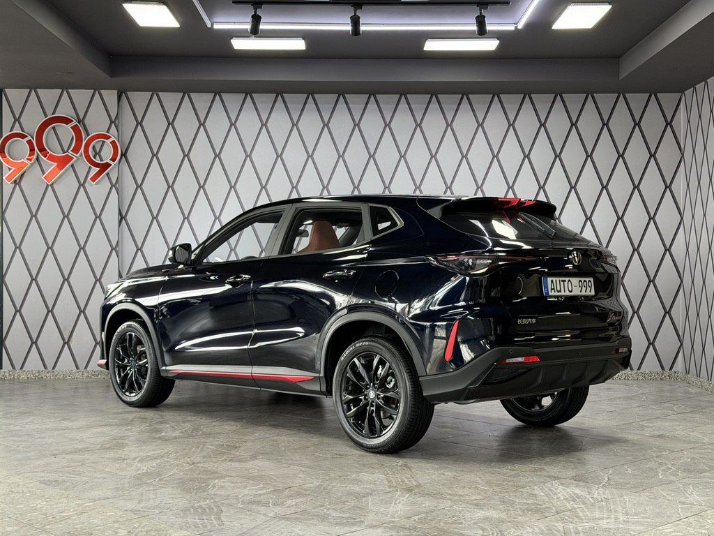 Changan Oshan X5 Plus, 1.5 L, 2026 il, yeni — Avtomobillər, Bakı (7)