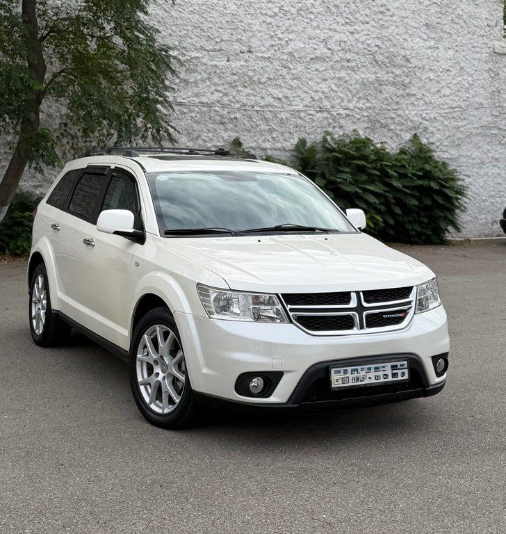 Dodge Journey, 3.6 L, 2012 il, 155 000 km — Avtomobillər, Bakı (2)