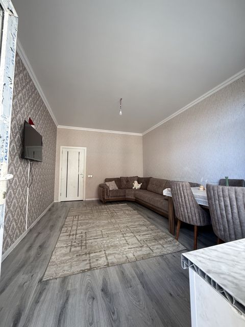 Satılır 2 otaqlı yeni tikili 63 m² — Bakı
