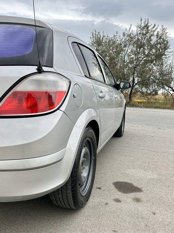 Opel Astra, 1.3 L, 2006 il, 246 251 km — Avtomobillər, Bakı (10)
