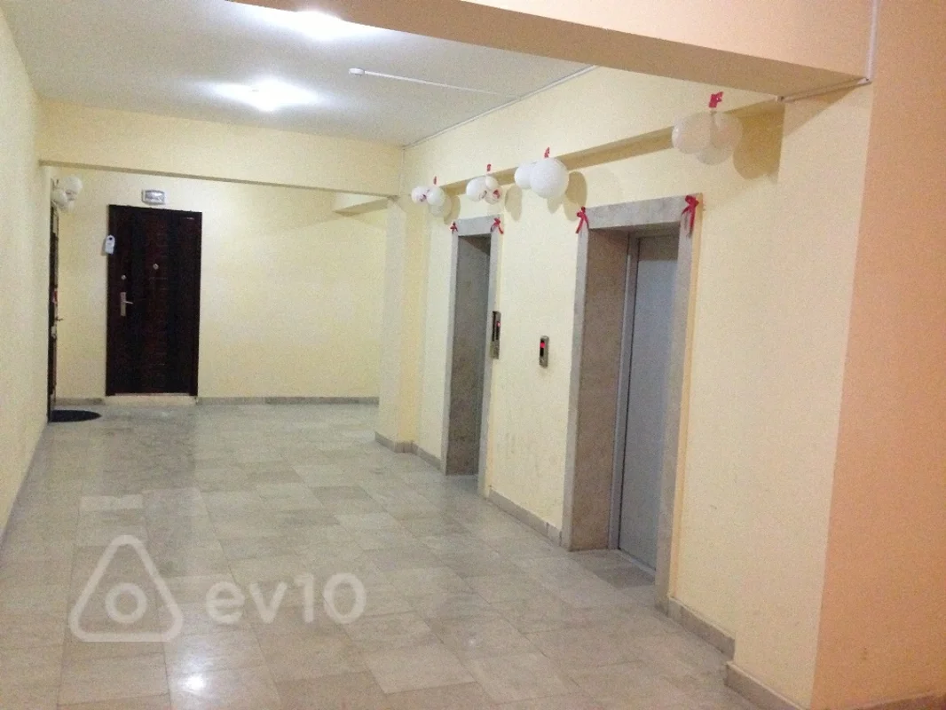 2 otaqlı mənzil, 85 m², Mehemmed Xiyabani — kirayə — Mənzil, Bakı (3)