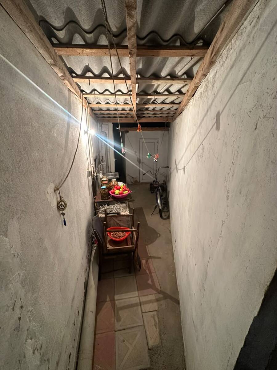 Satılır 3 otaqlı həyət evi/bağ evi 60 m² — Ev, villa, Xırdalan (11)