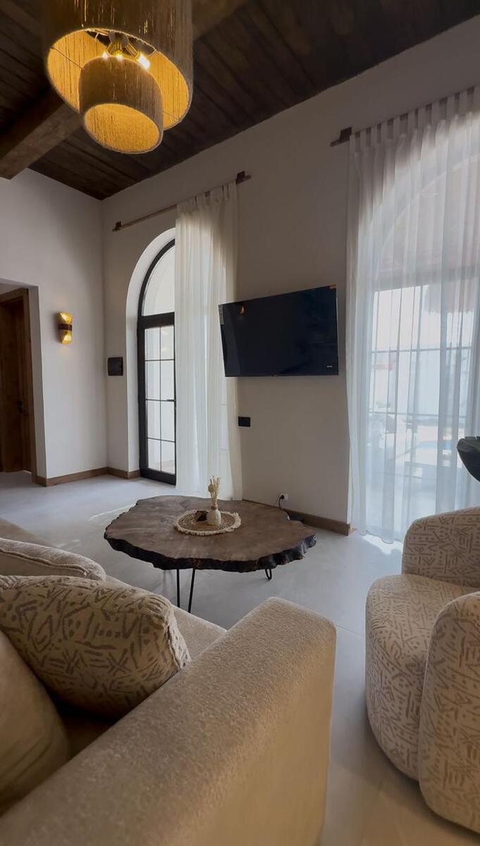 İcarəyə verilir 4 otaqlı həyət evi/bağ evi 180 m² — Ev, villa, Bakı (11)