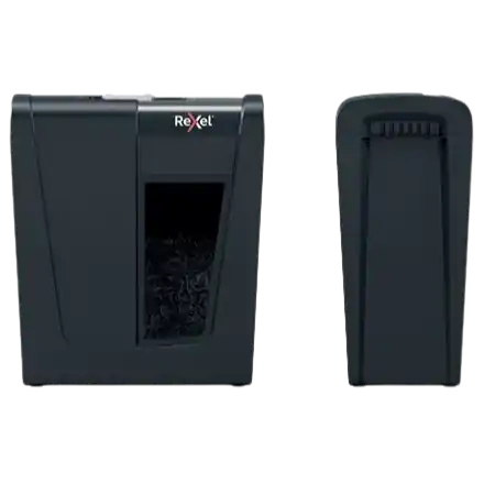 Rexel Secure S5 Strip Cut Paper Shredder (2020121EU) — Ofis malları, Bakı (7)