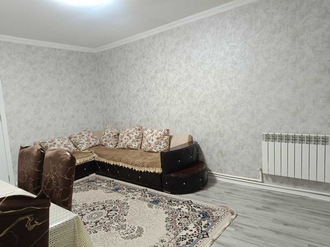 Satılır 4 otaqlı köhnə tikili 90 m² — Mənzil, Bakı (2)