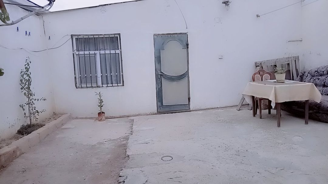 Satılır 4 otaqlı həyət evi/bağ evi 101 m² — Ev, villa, Bakı (2)
