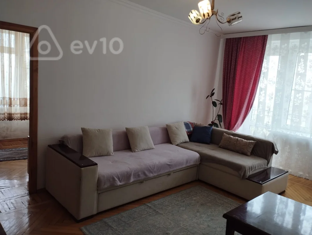 2 otaqlı mənzil, 50 m², Bakı, nizami küçəsi — kirayə — Mənzil, Bakı (8)
