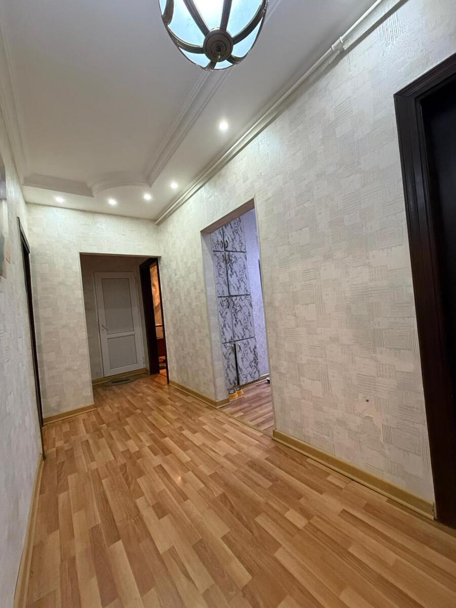 Satılır 5 otaqlı köhnə tikili 120 m² — Mənzil, Bakı (11)