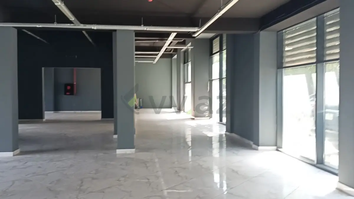 5000 m² Obyekt / Ofis Kirayə, 8-ci kilometr, Nizami, Bakı — Əmlak, Bakı (6)