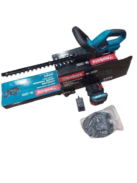 Elektrik trimmer Tmakota - CHT01 — Bakı