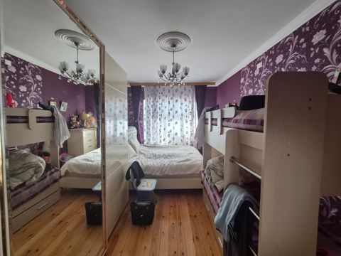 Satılır 3 otaqlı köhnə tikili 85 m² — Bakı