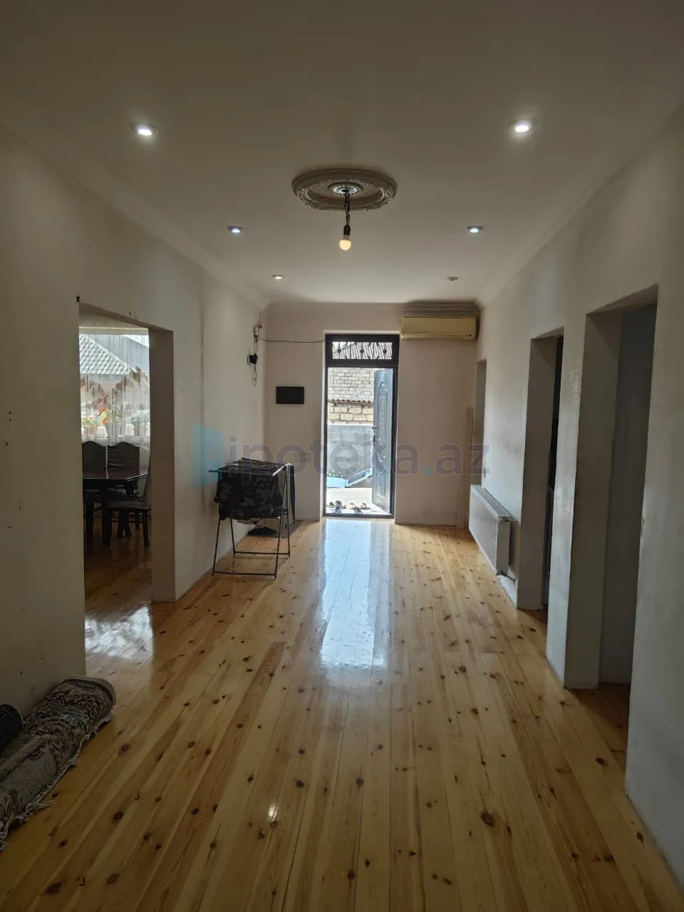Satılır: 4 Otaq, Evlər/Villalar, Abşeron r., Masazır q., 100.00 m² — Ceyranbatan
