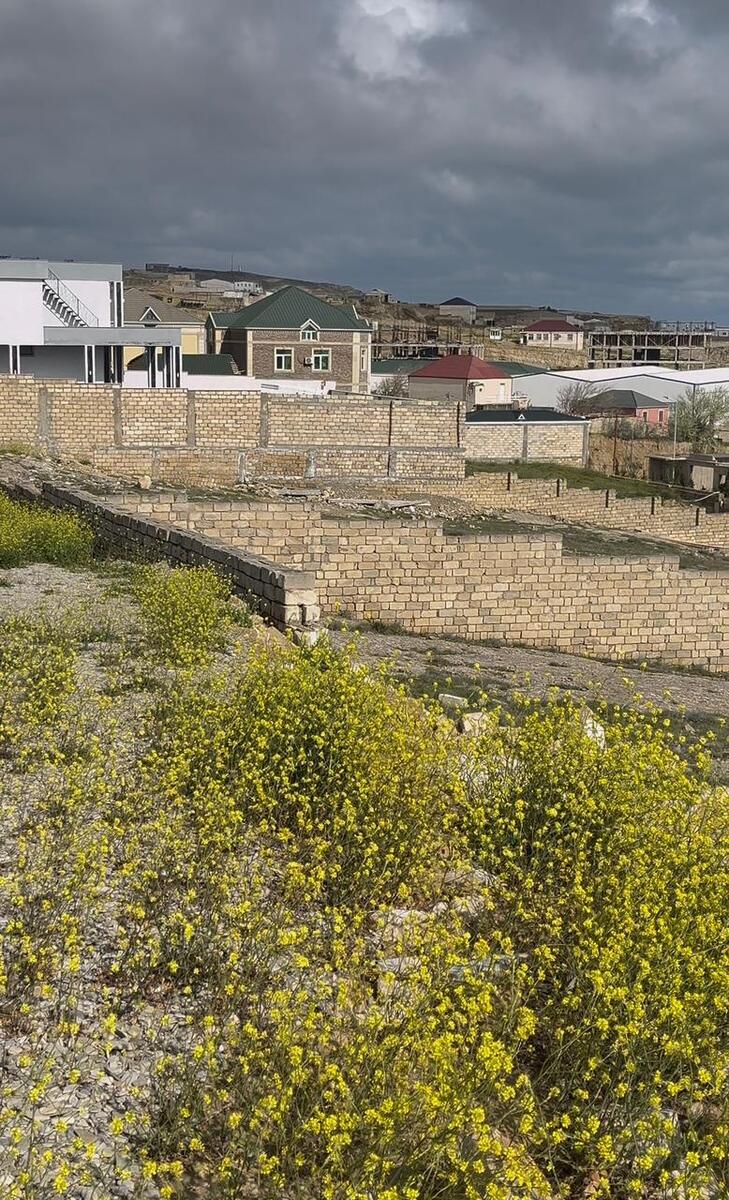 Satılır torpaq 7 sot — Torpaq, Bakı (2)