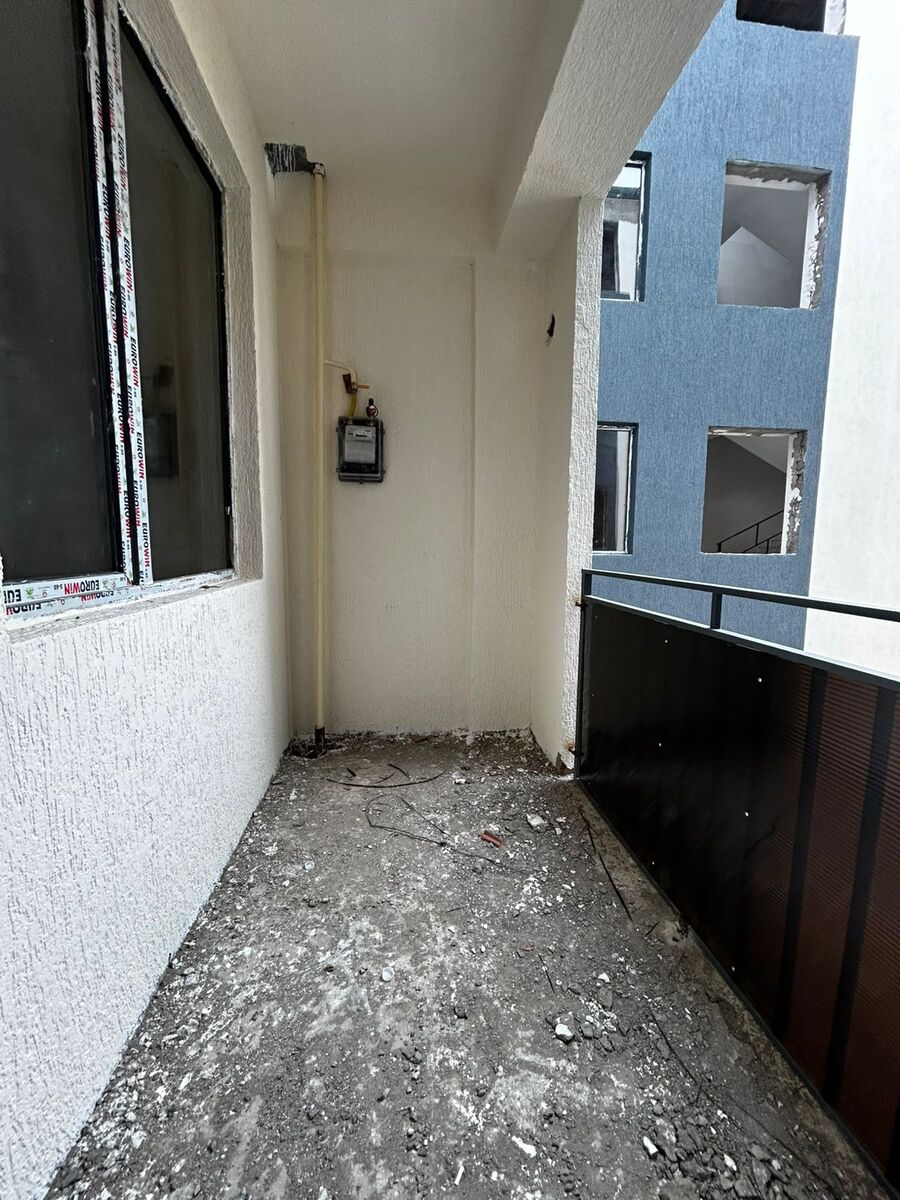 Satılır 2 otaqlı yeni tikili 42 m² — Mənzil, Xırdalan (4)