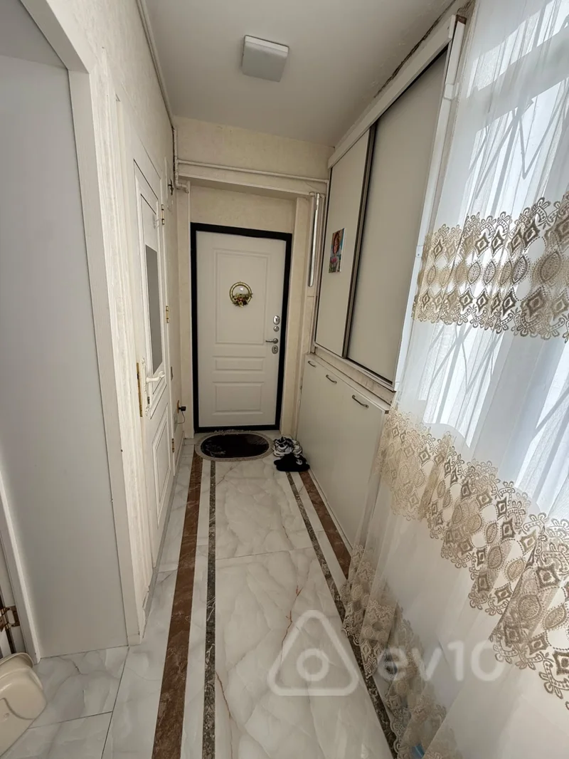 3 otaqlı mənzil, 120 m², Azadlıq pr — Mənzil, Bakı (6)