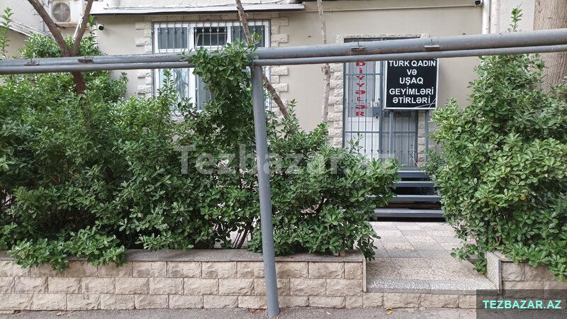 Obyekt satılır və ya barter olunur — Ofis, Bakı (5)