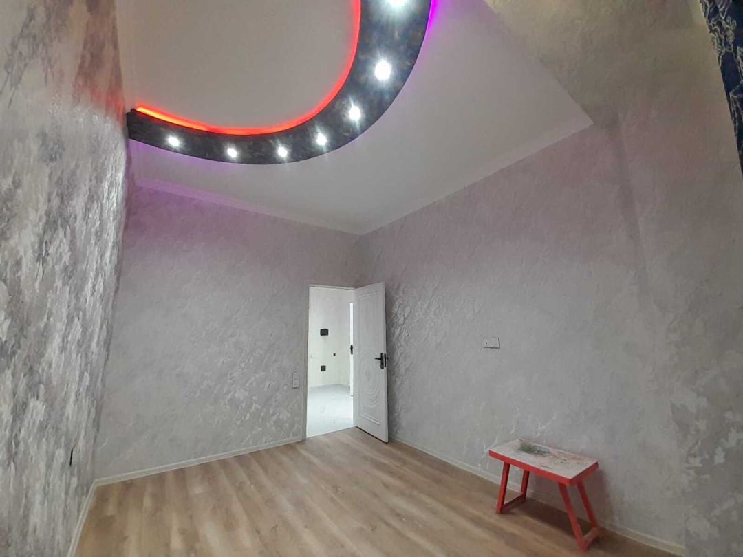 Satılır 2 otaqlı yeni tikili 56.2 m² — Mənzil, Bakı (6)