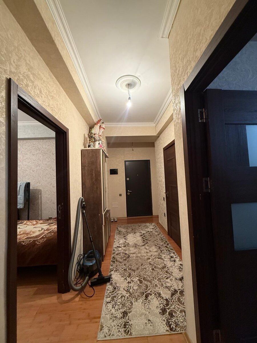 Satılır 3 otaqlı yeni tikili 82 m² — Mənzil, Xırdalan (3)