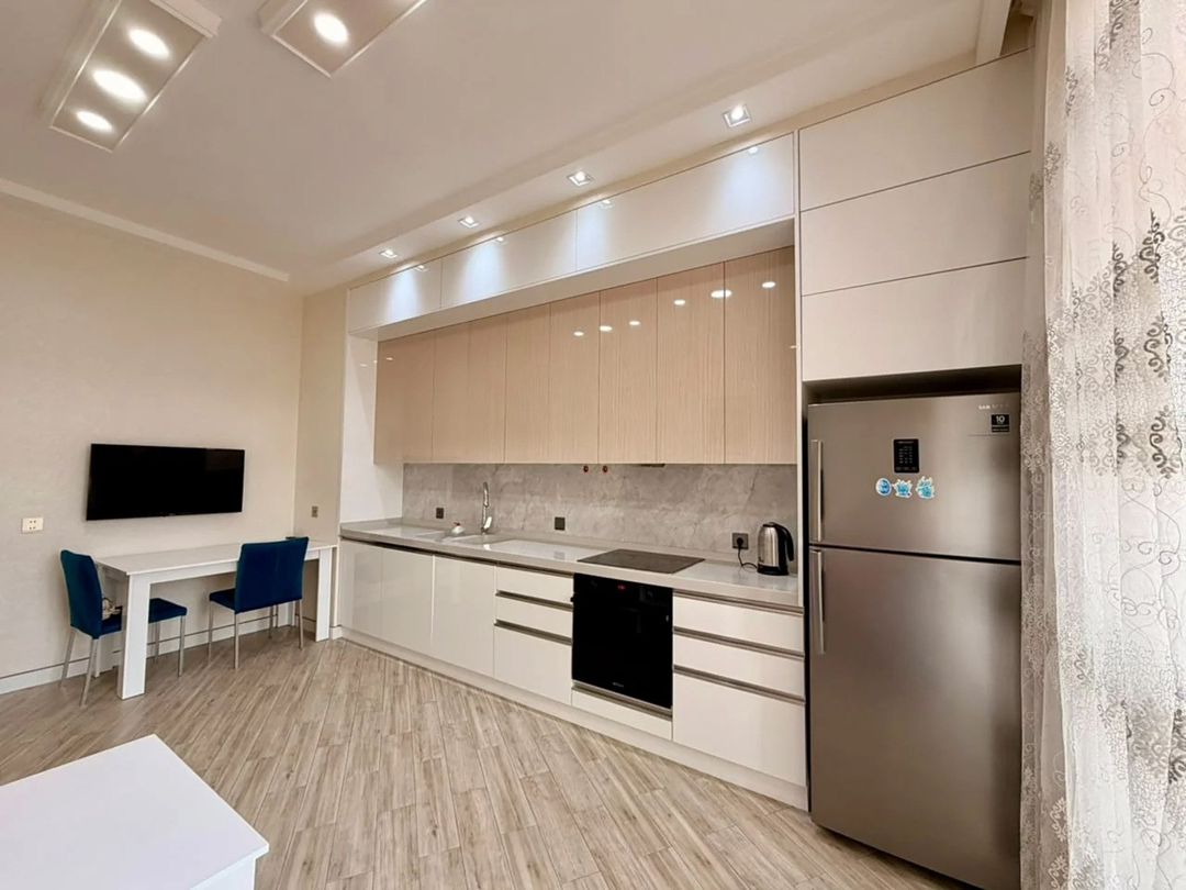 İcarəyə verilir 2 otaqlı yeni tikili 100 m² — Mənzil, Bakı (2)