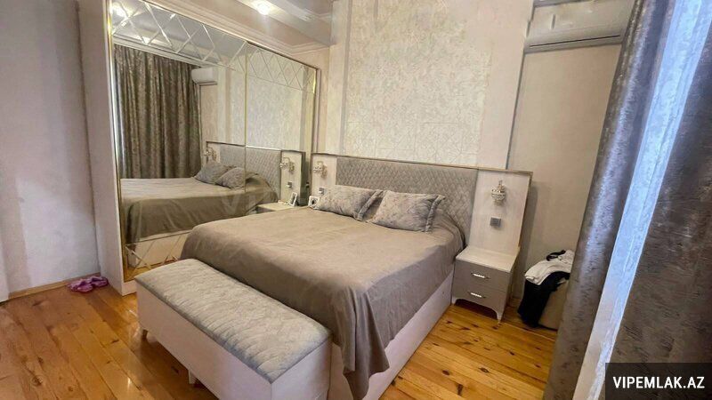 Binəqədi rayonunda 5 otaqlı Həyət evi Satılır, 220 m² — Ev, villa, Bakı (3)
